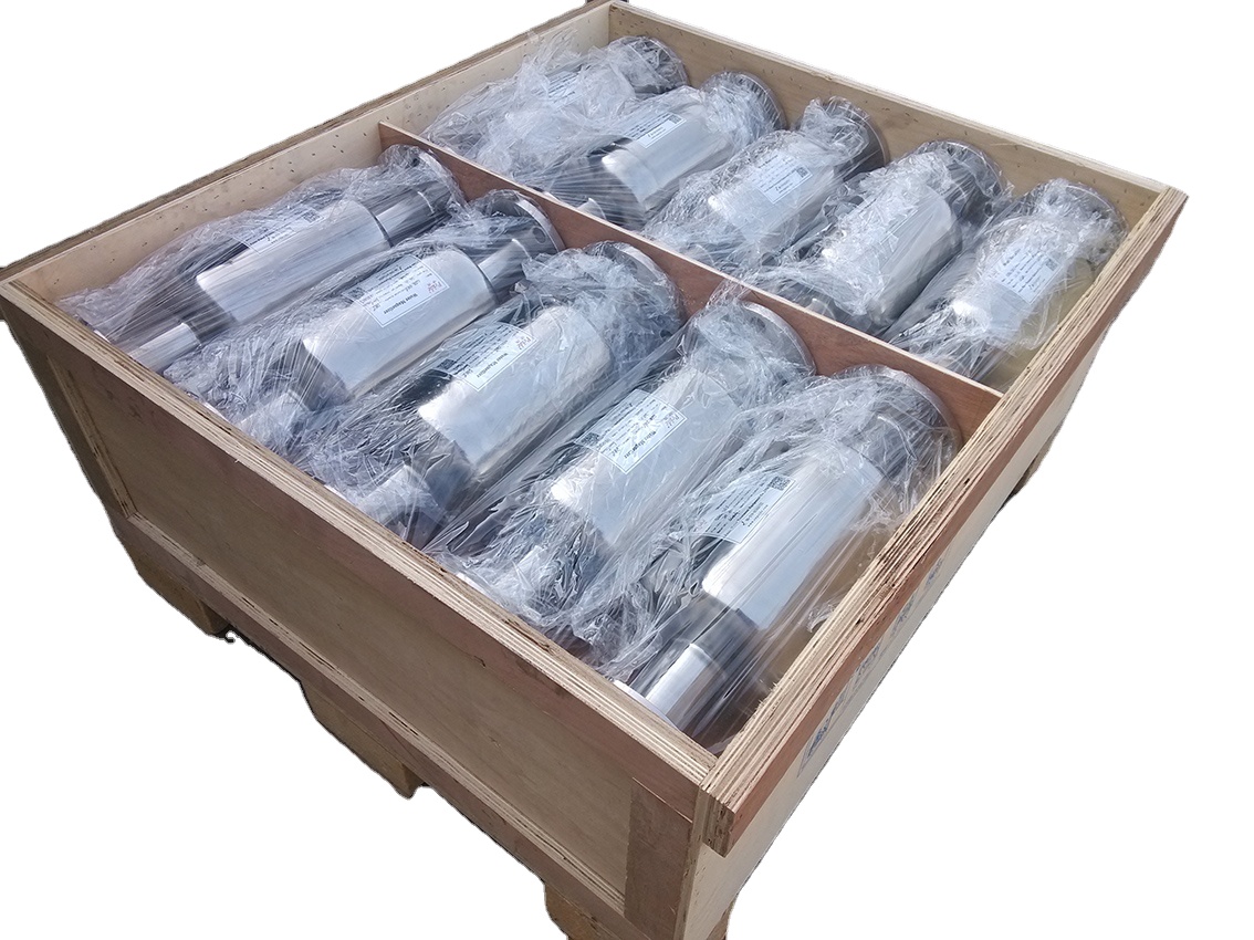 Magnetic water equipment